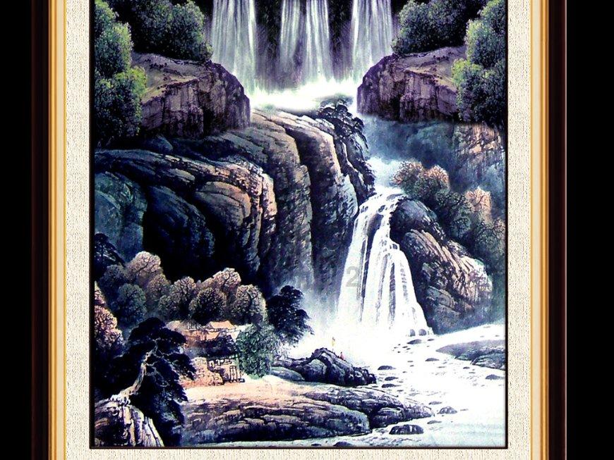 过年的春联有哪几种？游戏画面